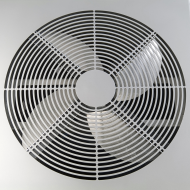 Master Trimmers MT Professional - Електрически тример за листа