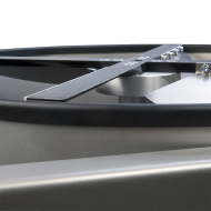 Master Trimmers MT Professional - Електрически тример за листа