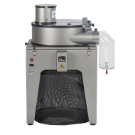 Master Trimmers MT Professional 75 - Електрически тример за листа