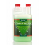 CANNA FLUSH 1л. - почистващ агент