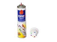 Newport Zero 400ml / 220 гр - Газов пълнител флакон