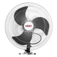 Ralight Wall Fan 50T-W 50см - Циркулационен вентилатор за стена, с 3 скорости,145W