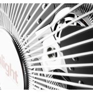 Ralight Wall Fan 50T-W 50см - Циркулационен вентилатор за стена, с 3 скорости,145W