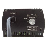 LUMii Digita ECO 600W dimmable Digital Ballast