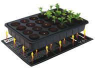 Heating pads ROOT! T 25х35cm.