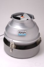 Humidifier FARAN HR-25 2.5L/h