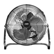 RAM Floor Fan 40cm - Circulation fan for floor, with 3 speeds, 100W