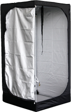 Mammoth Lite+ 80 - Grow Tent (800 x 800 x 1600mm)