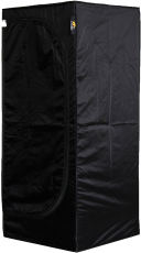Mammoth Lite+ 60 - Grow Tent (600 x 600 x 1400mm)