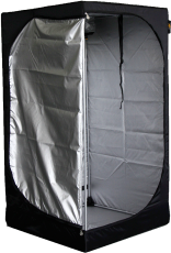 Mammoth Lite+ 90 - Grow Tent (900 x 900 x 1800mm)