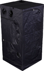 Mammoth Pro+ 100 Grow Tent (1000 x 1000 x 2000mm)