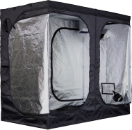 Mammoth Pro+ 240L Grow Tent (2400 x 1200 x 2000mm)