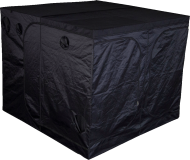 Mammoth Pro+ 240 Grow Tent (2400 x 2400 x 2000mm)