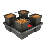 Atami Wilma 4 - Hydroponic system