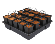 Atami Wilma 20 - Hydroponic system