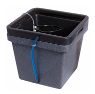 GHE-WaterFarm Hydroponic System