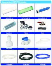 Maxquarium 000 PPM - 500 л./д.