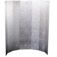 Stucco - Релефен Рефлектор (без фасунка)