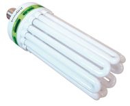 200w LUMii CFL Warm White Lamp 2700K - Компактна флуоресцентна лампа с топъл спектър
