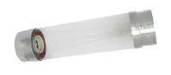 Cooltube ⌀ 150 x 490 mm for air-cooled reflector (tube only)