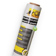 ORCA Grow film 1.37м x 1м - Отразително фолио (линеен метър)