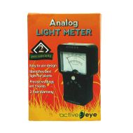 Active Eye Analog Light Meter