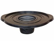 Net Pots Ф 140 mm.