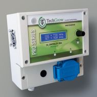 TechGrow - T-Mini Pro Co2 controller