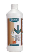 Canna Organic Acit 1L