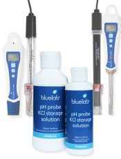 Bluelab pH Probe KCl Storage Solution 250 ml.