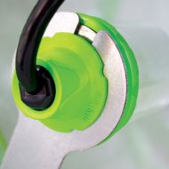 LUMii Aero Tube Reflector 125mm