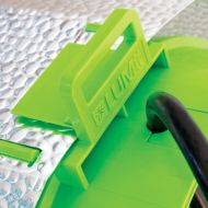 LUMii Aero Tube Reflector 125mm