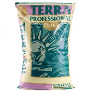 CANNA Terra Professional Plus 50l highly enriched soil mixture for plants