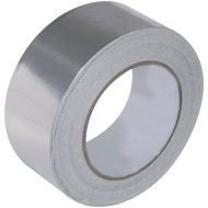 Aluminium Duct Tape 50mm x 45m - Алуминиево самозалепващо тиксо