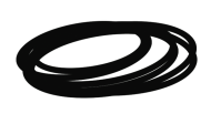 4mm. Flexible Tube - 100m.