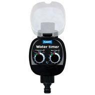  Wassertech Water Analog Timer
