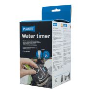  Wassertech Water Analog Timer