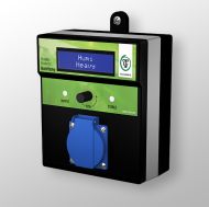 TechGrow Humi Heavy humidity digital controller