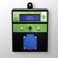 TechGrow Humi Heavy humidity digital controller