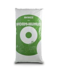 BioBizz WORM HUMUS 1L