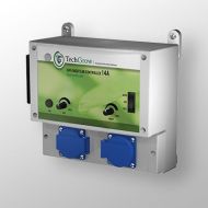 TechGrow Day/Night Fan Controller 7A