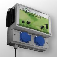 TechGrow Day/Night Fan Controller 14A