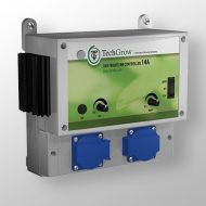 TechGrow Day/Night Fan Controller 14A