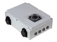 Davin DV44 16х600W Timer Box, 4 circuits