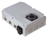 Davin DV33 12х600W Timer Box, 3 circuits