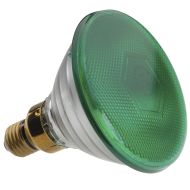 Sylvania Green Light 80W lamp / bulb
