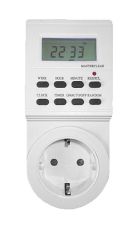 Timers Digital- Synchro