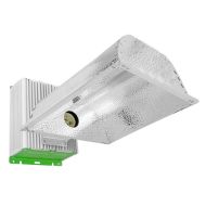 LUMii SOLAR 315W CMH FIXTURE - digital ballast + reflector kit