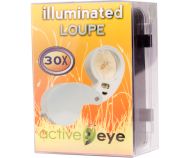 Active Eye Magnifying Glass 40x zoom
