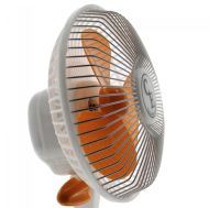 Cornwall Clip Fan 15c m, 15 W, 2 speeds